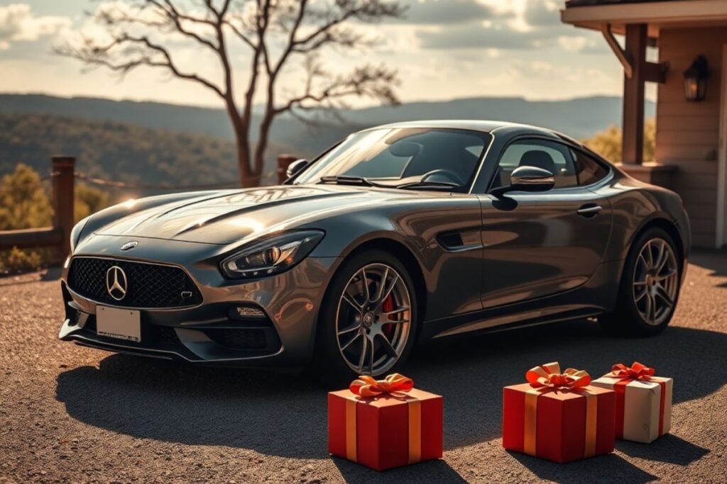 Car Puns for Father’s Day