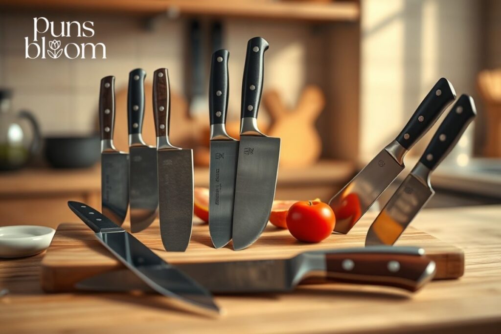 Knife Puns For Instagram