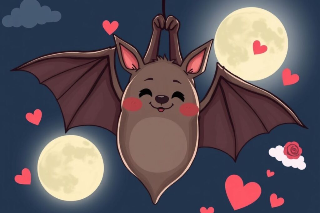 Bat Puns Dirty