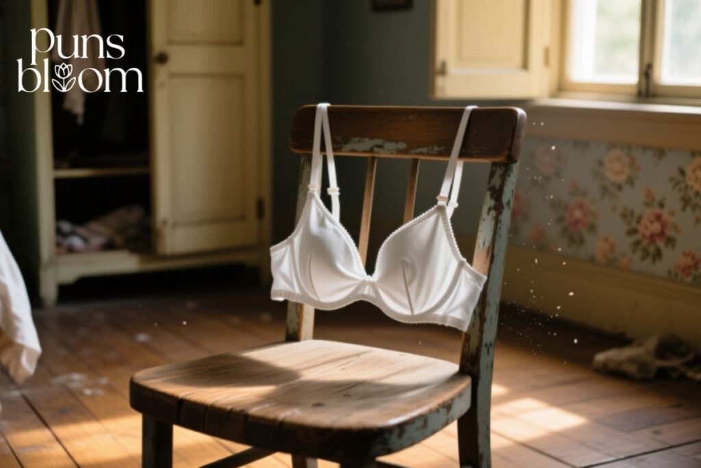 Boob Puns with Meaning