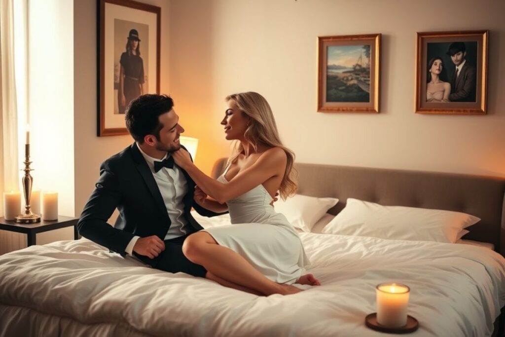 HotWife sex Captions