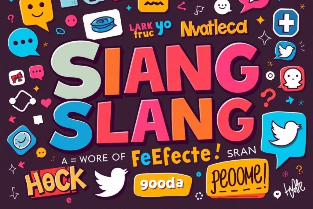 How to Stay Updated with Modern Slang