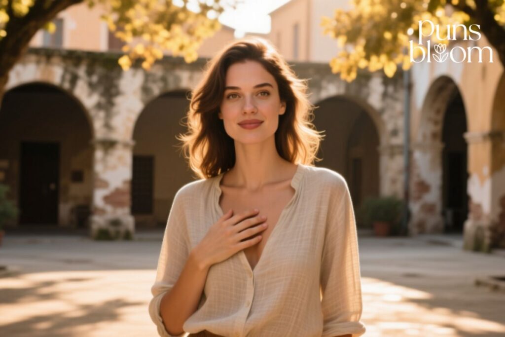 Inspirational Boob Puns with a Punny Twist