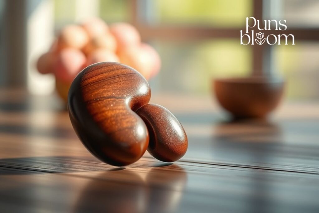 Kidney Puns Captions