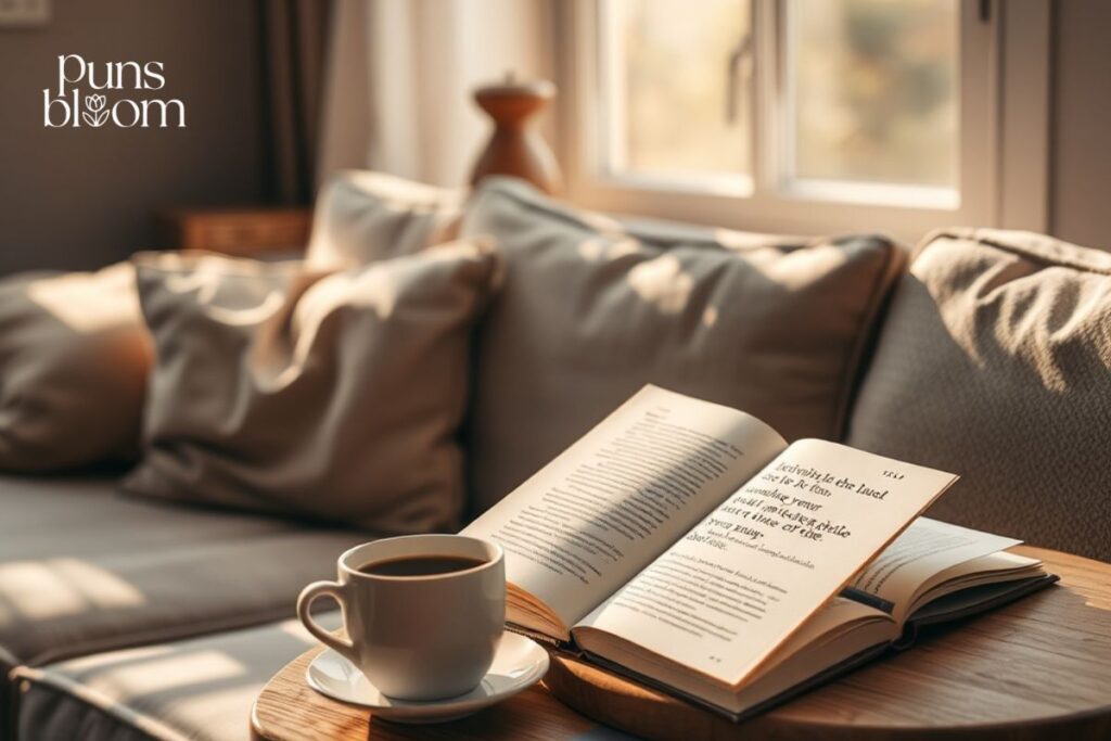 Light puns & one-liner Jokes