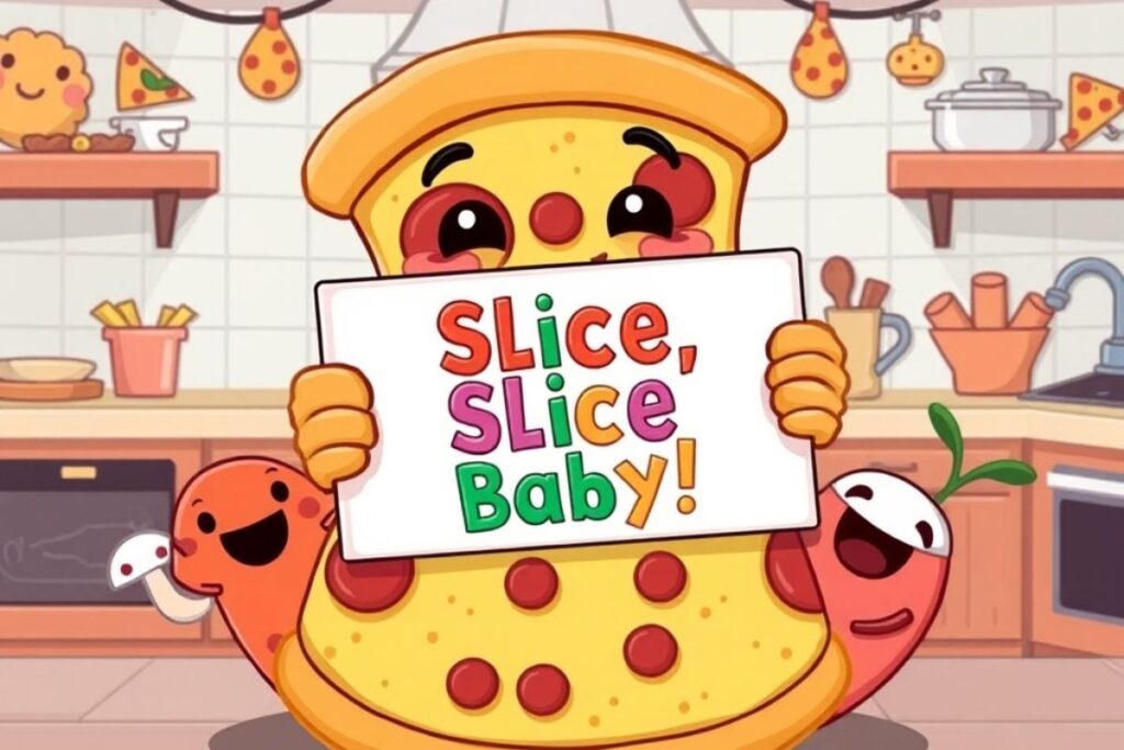 Pizza Puns One Liners