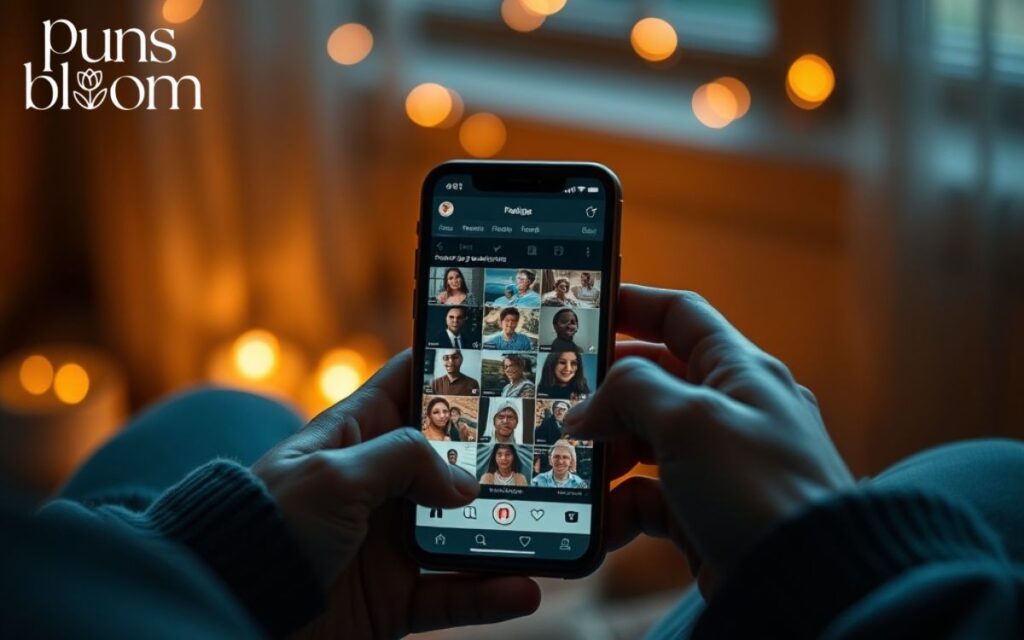 RS Meaning on Instagram