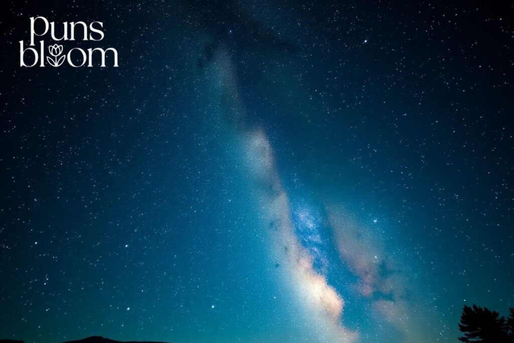 Star Puns Twinkling to New Heights