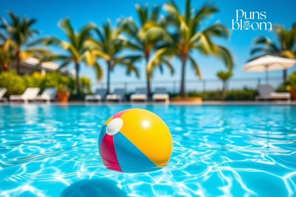 Swimming puns one liners