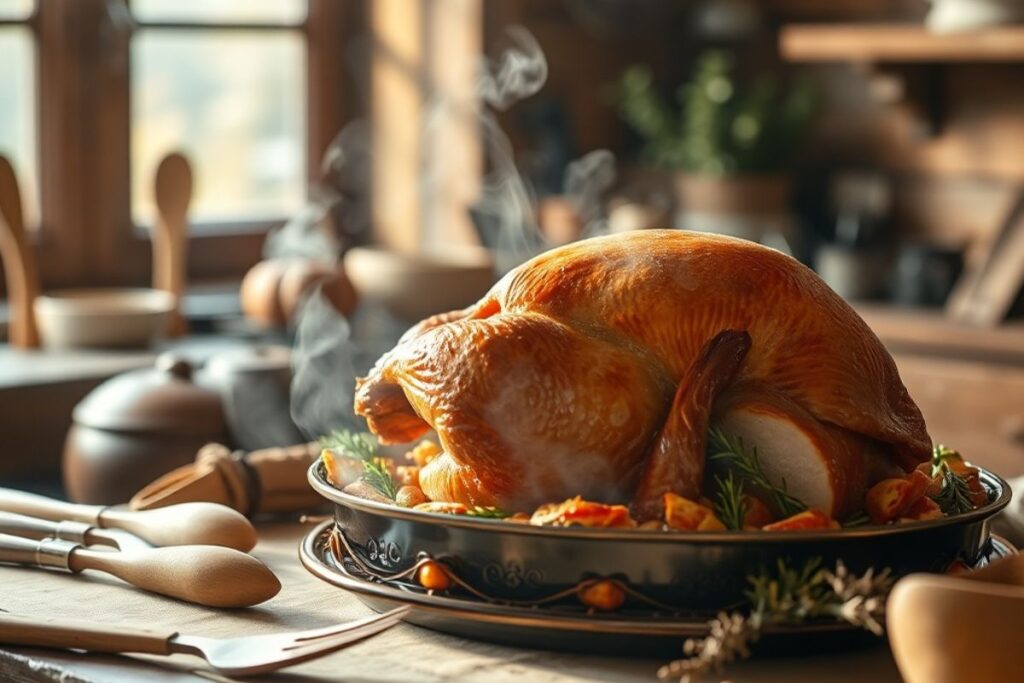 Turkey Puns One Liners