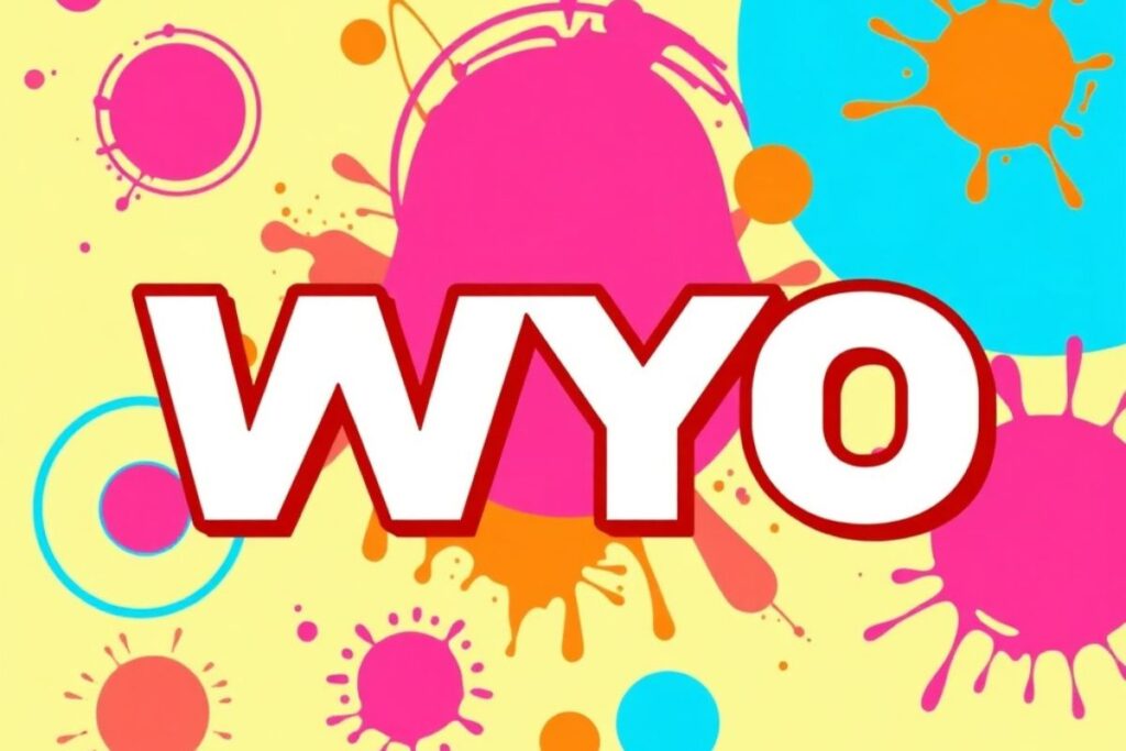 Alternatives & Synonyms to WYO