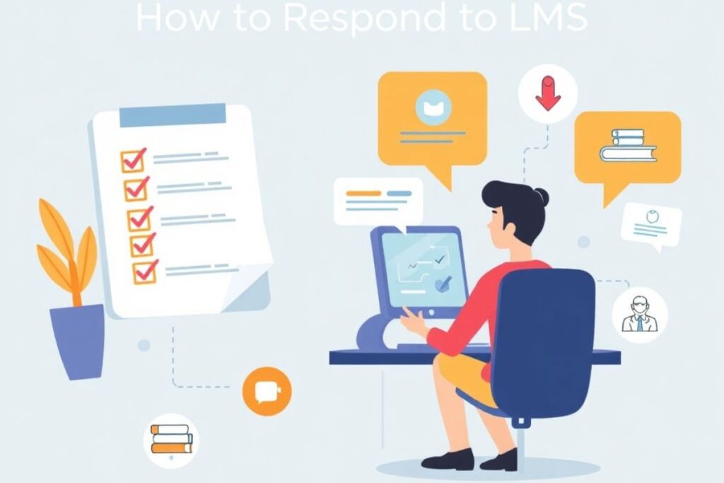 How to Respond to It (1)