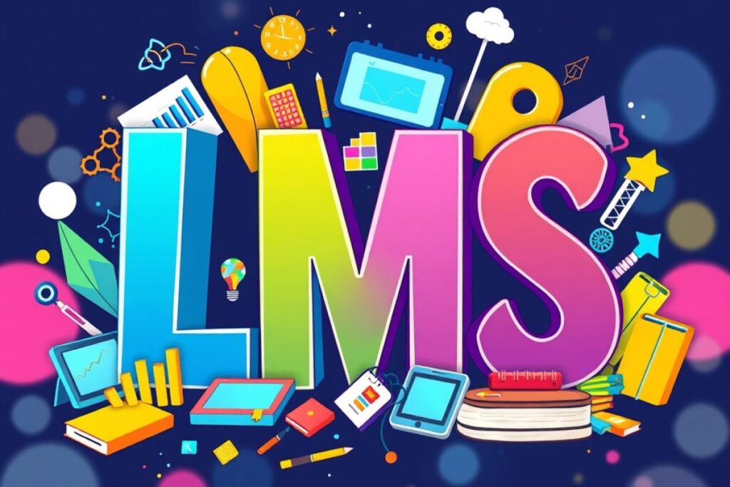 LMS Meaning in Different Professional Fields