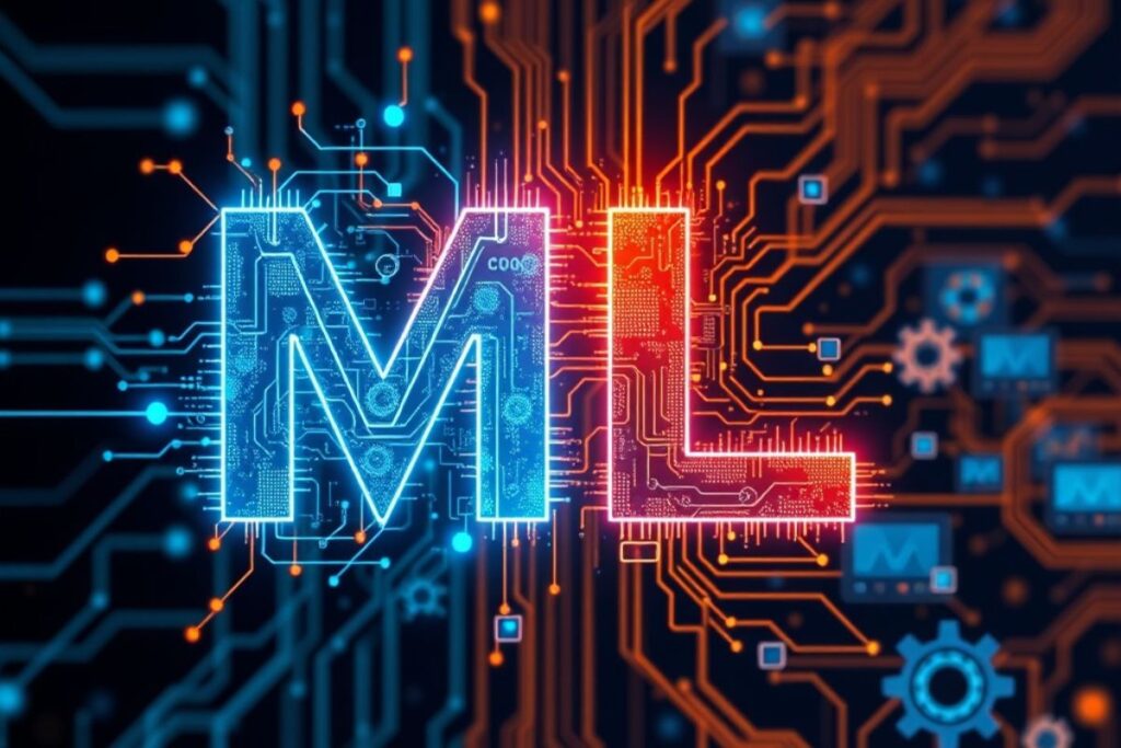 Other Meanings of ML (Beyond Texting)