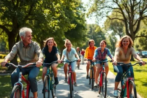 Ride into Laughter: 450+ Hilarious Bike Puns & Jokes for Every Occasion