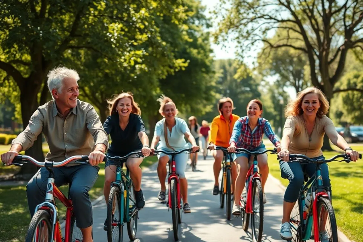 Ride into Laughter: 450+ Hilarious Bike Puns & Jokes for Every Occasion