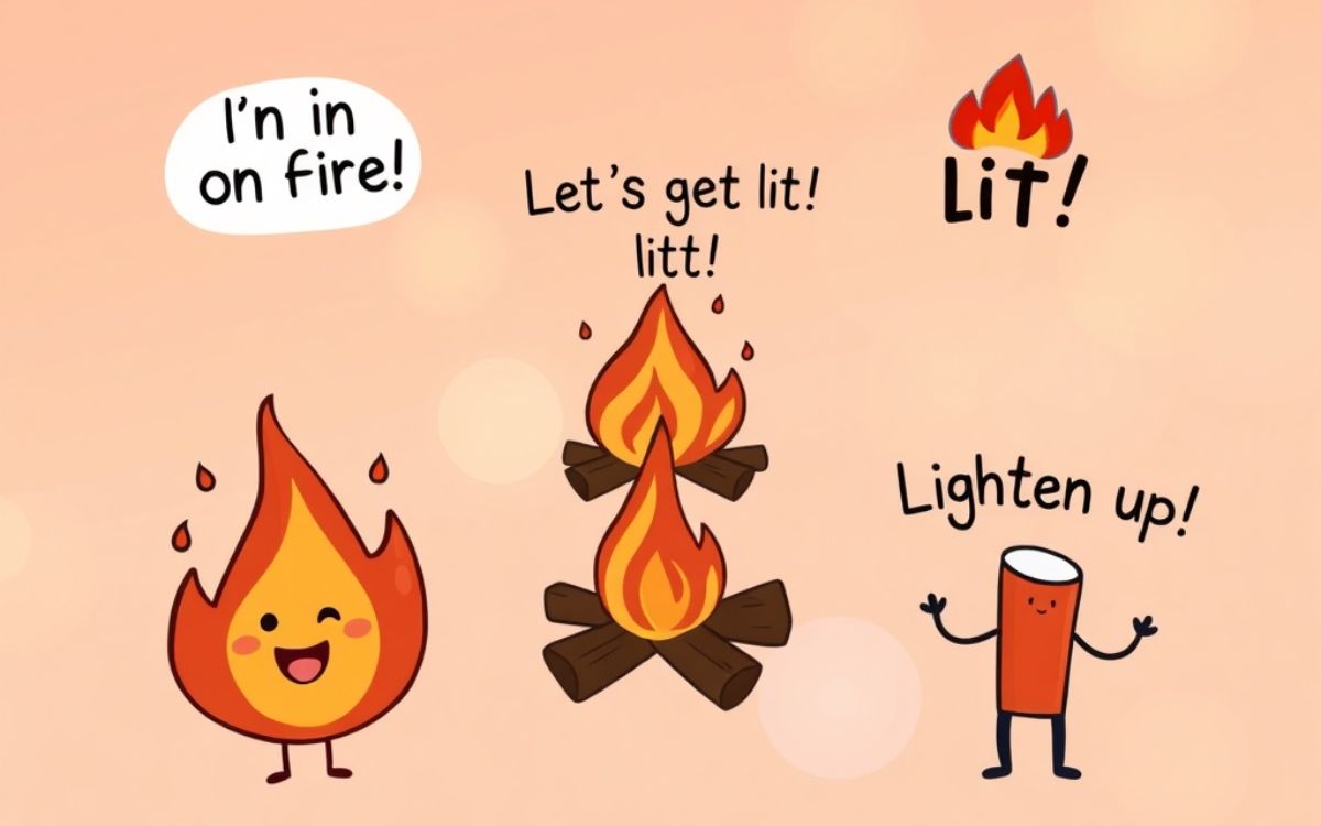 250+ Fire Puns That Will Ignite Your Sense of Humor & Keep the Laughs Burning