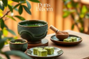 250 Matcha Puns Cute Birthday One-Liner Captions for Instagram