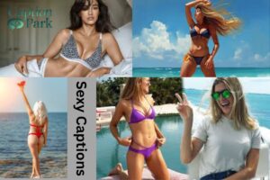 250 Sexy Captions for Instagram & Beyond [Ultimate Guide 2026]
