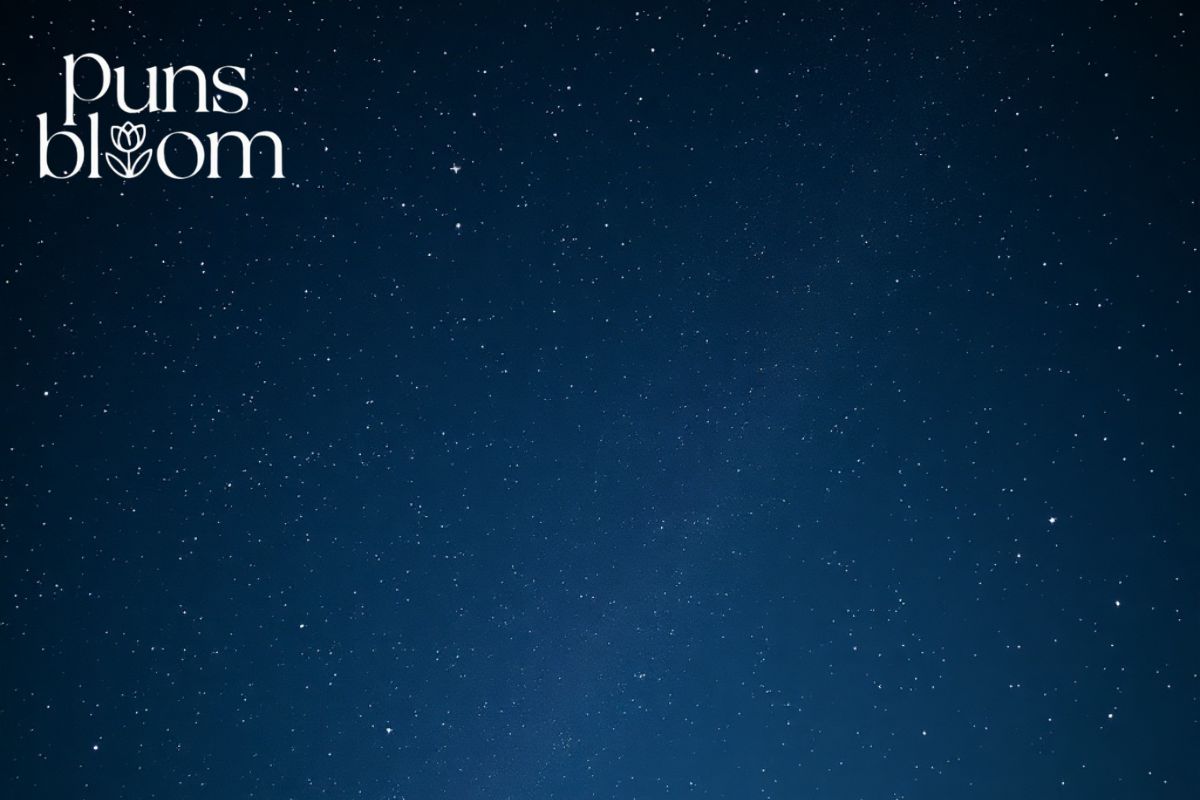 300+ Funny Star Puns Short, Cute, One-Liners Captions & Names