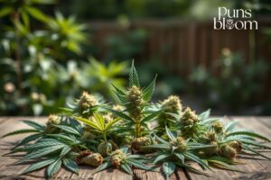 340+ Weed Puns One-Liner Short, Cute & Funny Captions