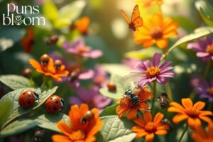 375+ Bug Puns One-Liners Short, Cute & Funny, Captions