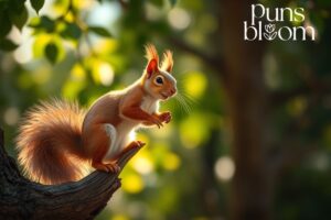 375+ Funny Squirrel Puns And Jokes for Hilarious Moments!