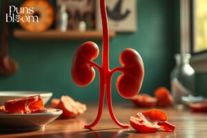 375+ Kidney Puns Short Funny & One Liner Captions