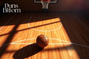 400+ Basketball Puns That will Make You Dribble with Laughter