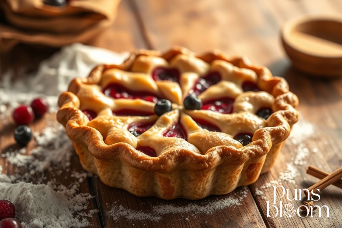 520 Pie Puns Funny Short One Liners For Adults