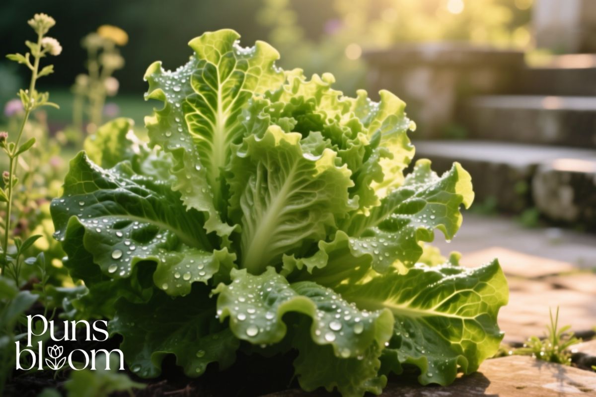 Best 375+ Lettuce Puns So Funny They will Leaf You Crying