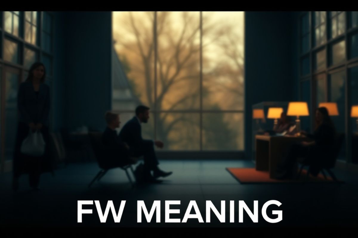 FW Meaning in Text Simple Guide for Everyday Chat Users For 2026