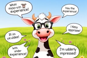 350 Cow Puns Short Funny One Liners For Birthdays