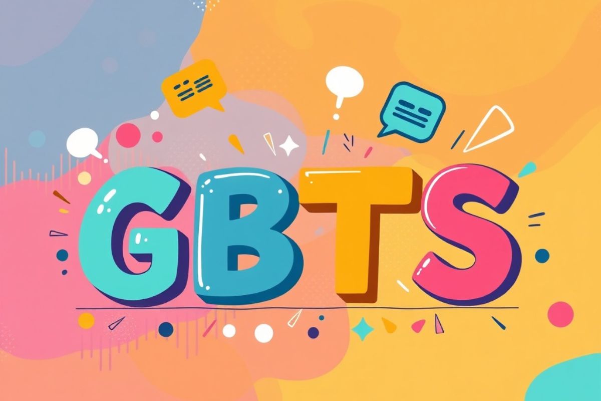 GBTS Meaning in Text What It Really Stands For 📱💬