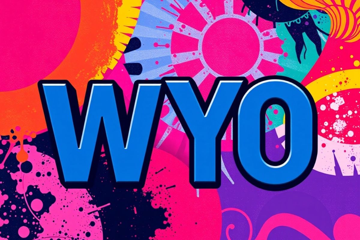 WYO Meaning What Does WYO Stand For in Text & Social Media