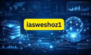 iasweshoz1: Exploring a Rising Digital Platform in Malaysia
