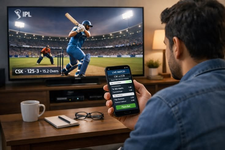 IPL Betting