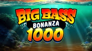 Big Bass Bonanza