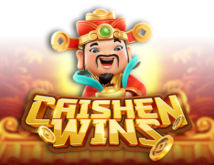 Caishen Wins: A Comprehensive Guide to Prosperity and Gameplay